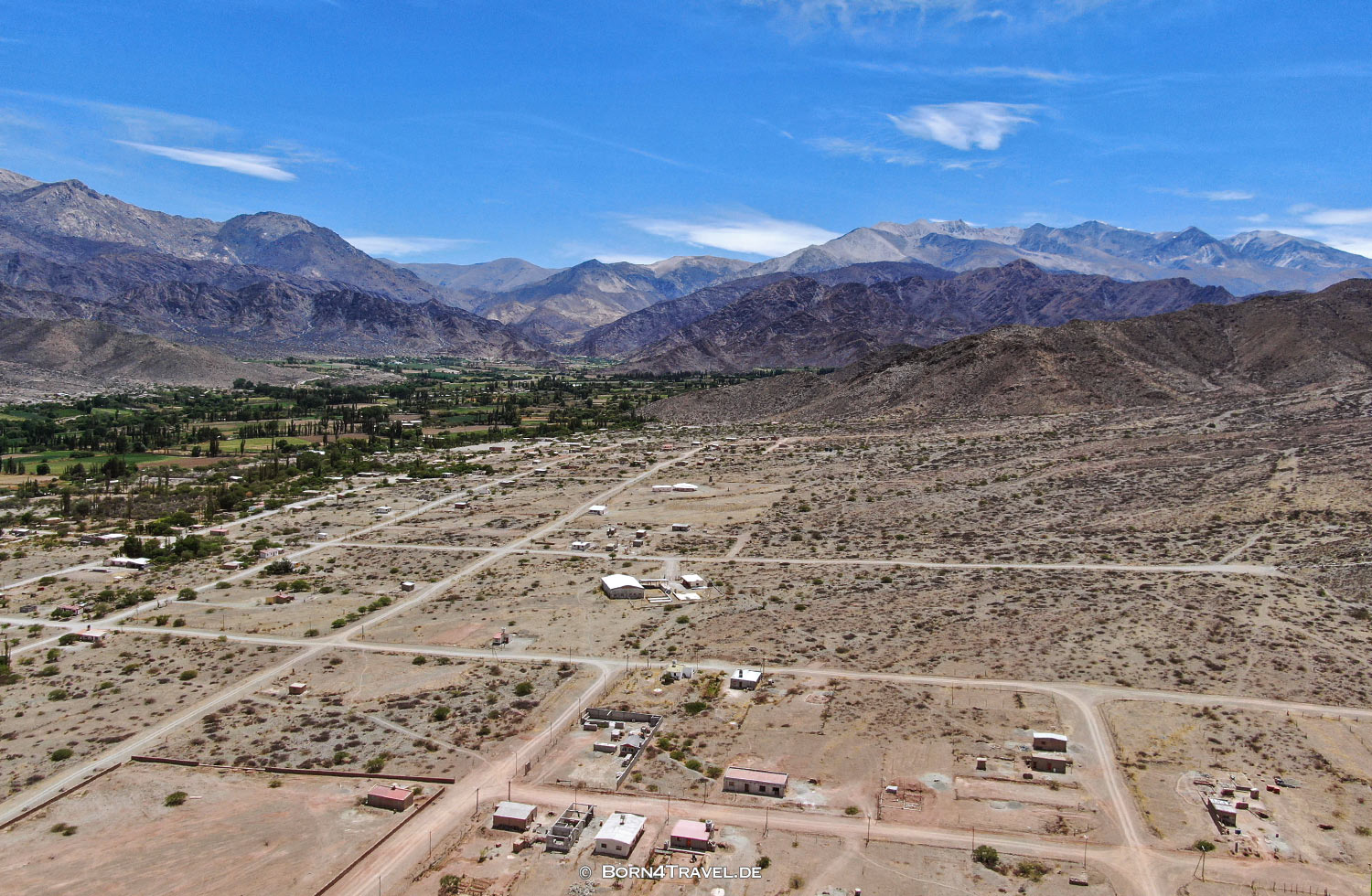 Ovnipuerto in Cachi,Argentina,born4travel.de Ovnipuerto in Cachi,Argentina,born4travel.de