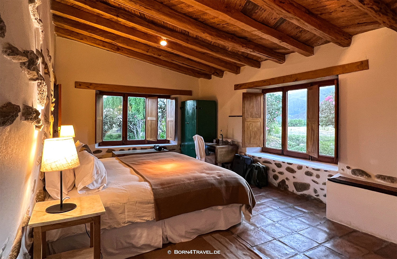 Finca Santana,Cachi,Argentina,born4travel.de Finca Santana,Cachi,Argentina,born4travel.de