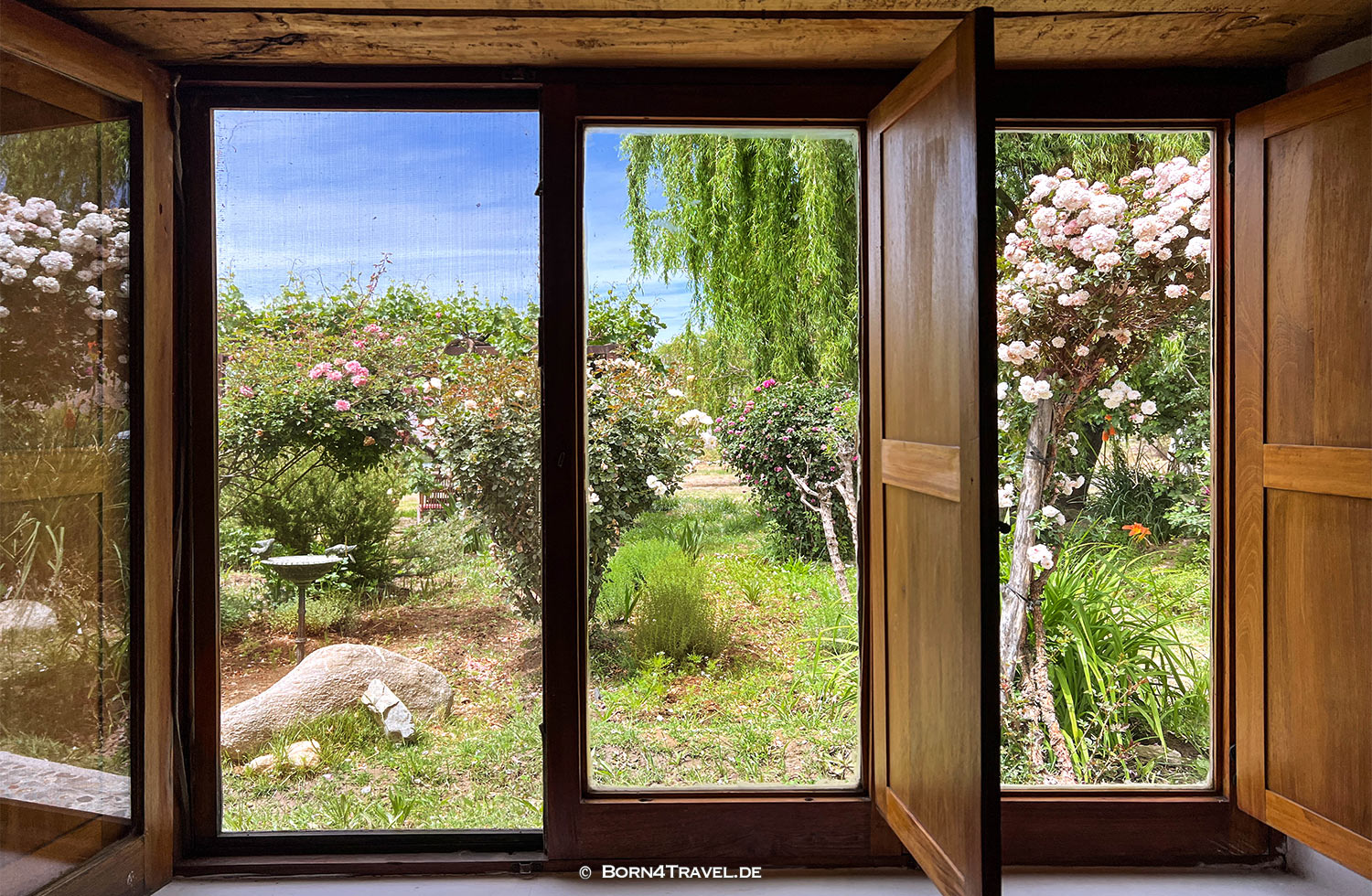 Finca Santana,Cachi,Argentina,born4travel.de Finca Santana,Cachi,Argentina,born4travel.de
