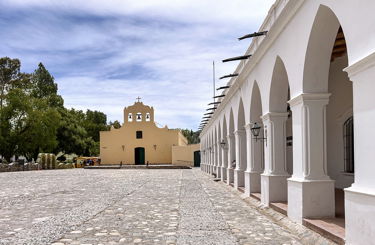Iglesia San Jose De CachiArgentina,born4travel.de Iglesia San Jose De CachiArgentina,born4travel.de