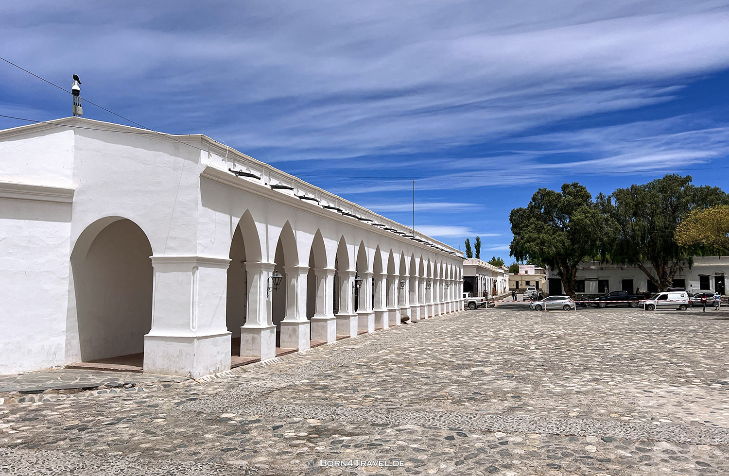 Iglesia San Jose De Cachi,Argentina,born4travel.de Iglesia San Jose De Cachi,Argentina,born4travel.de