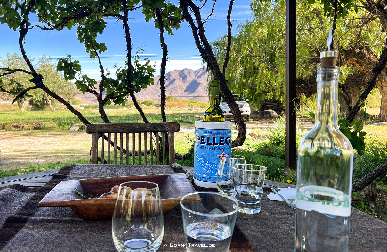 Finca Santana,Cachi,Argentina,born4travel.de Finca Santana,Cachi,Argentina,born4travel.de