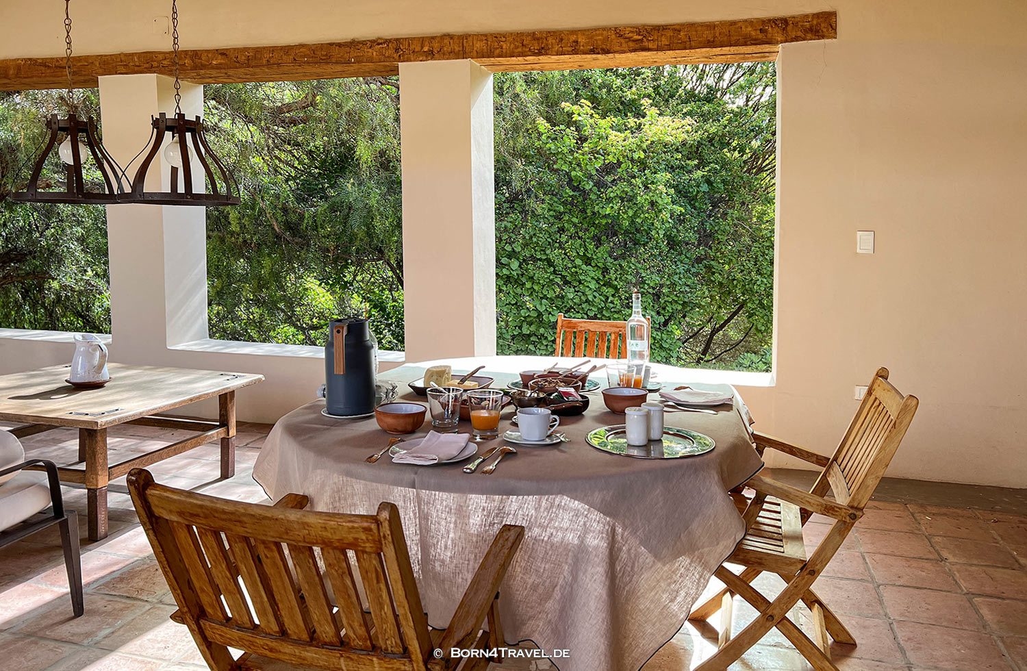 Finca Santana,Cachi,Argentina,born4travel.de Finca Santana,Cachi,Argentina,born4travel.de