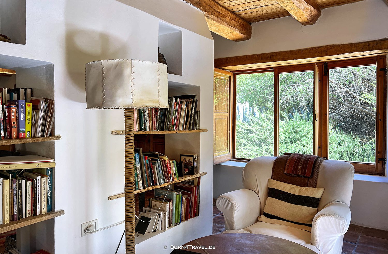 Finca Santana,Cachi,Argentina,born4travel.de Finca Santana,Cachi,Argentina,born4travel.de