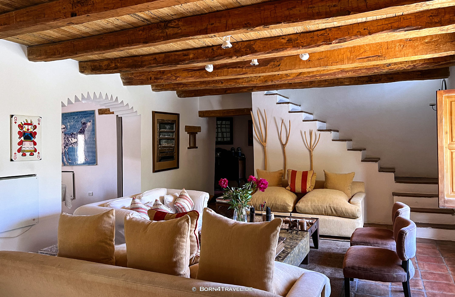 Finca Santana,Cachi,Argentina,born4travel.de Finca Santana,Cachi,Argentina,born4travel.de