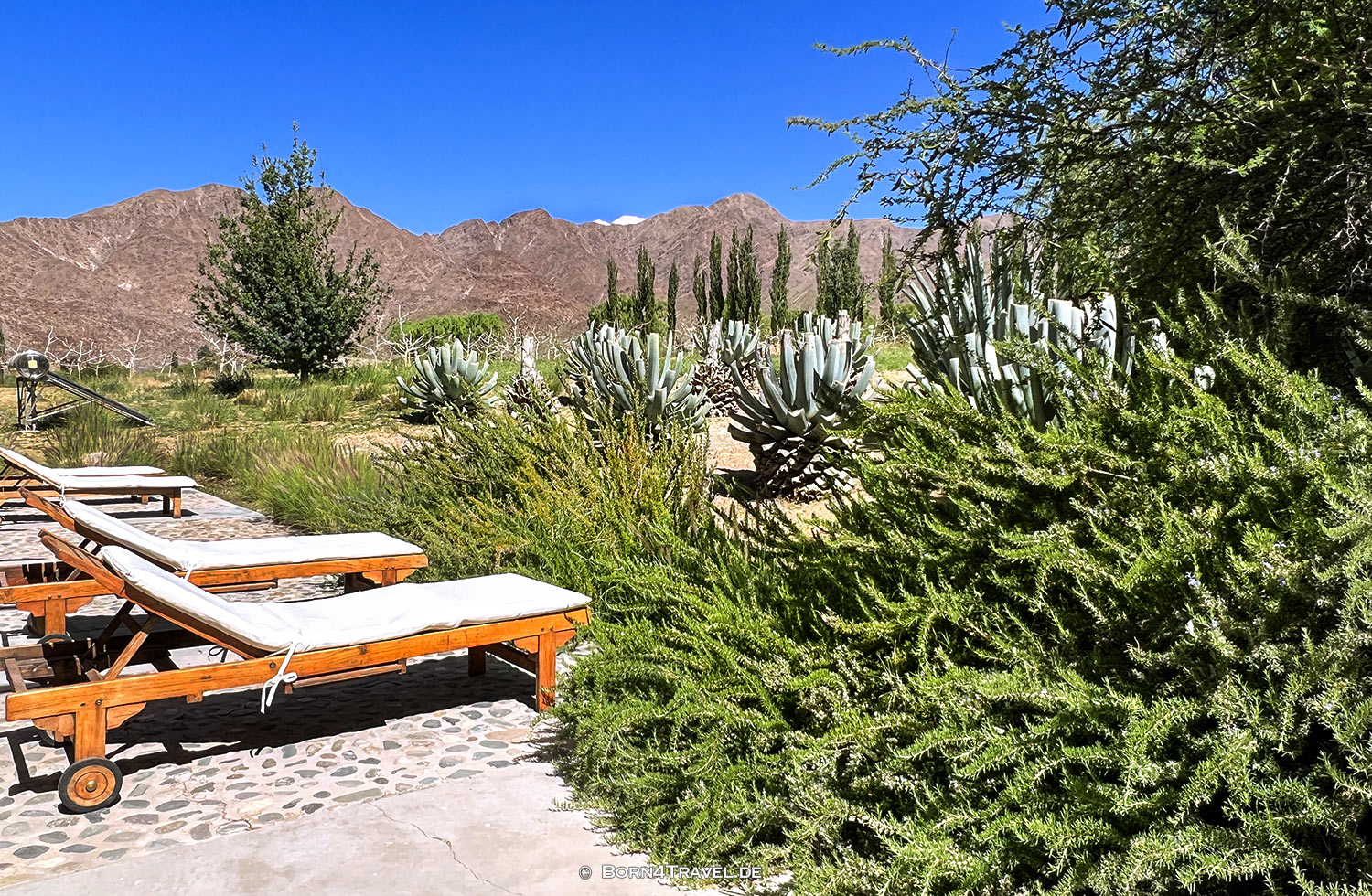Finca Santana,Cachi,Argentina,born4travel.de Finca Santana,Cachi,Argentina,born4travel.de
