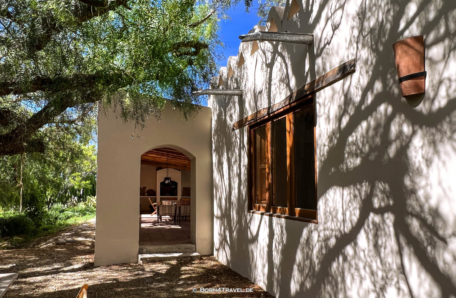 Finca Santana,Cachi,Argentina,born4travel.de Finca Santana,Cachi,Argentina,born4travel.de
