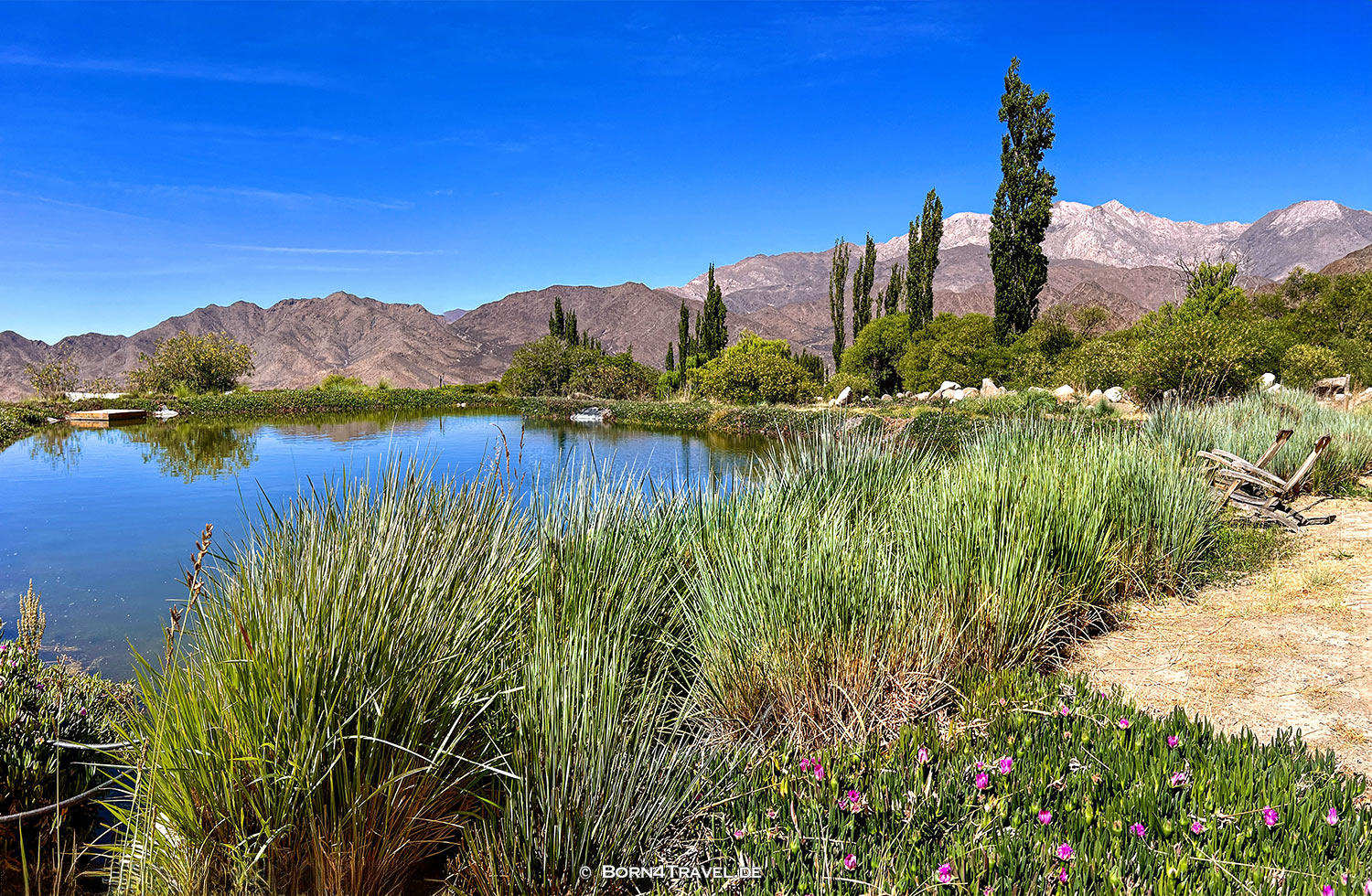 Finca Santana,Cachi,Argentina,born4travel.de Finca Santana,Cachi,Argentina,born4travel.de