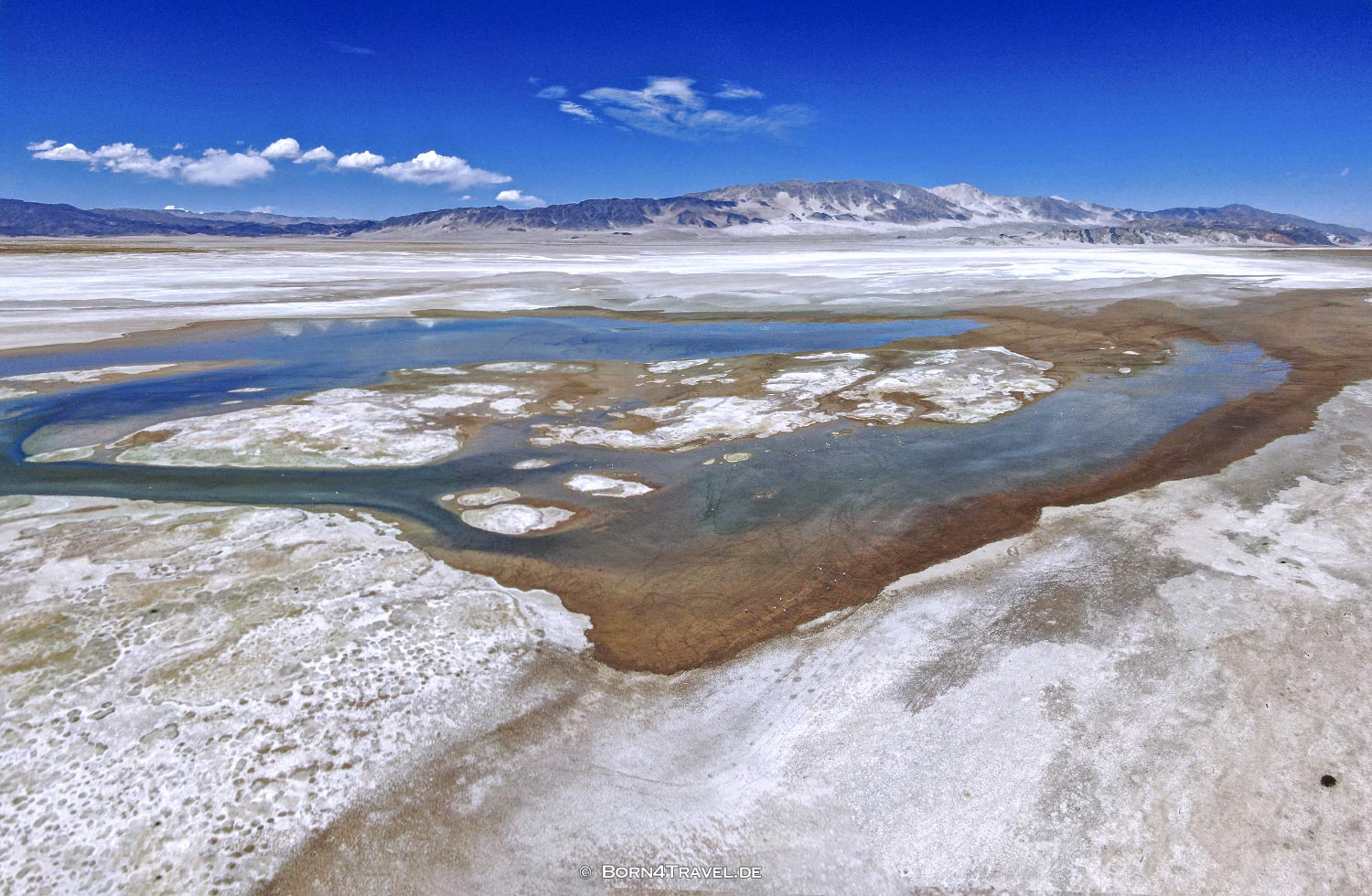 Laguna Blanca near El Peñon,Argentinien2023,born4travel.de