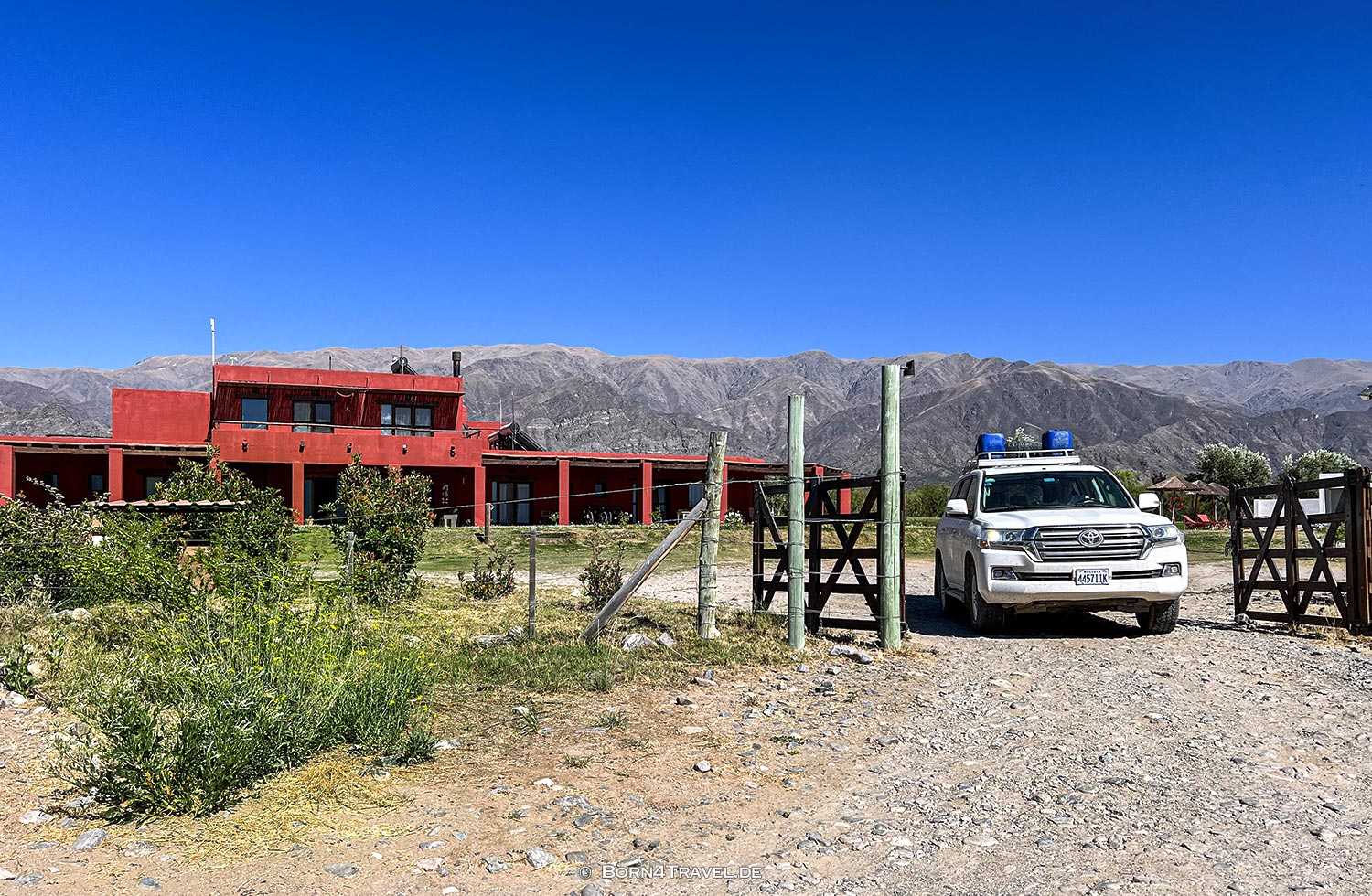 Finca Albarossa,Argentinien2023,born4travel.de