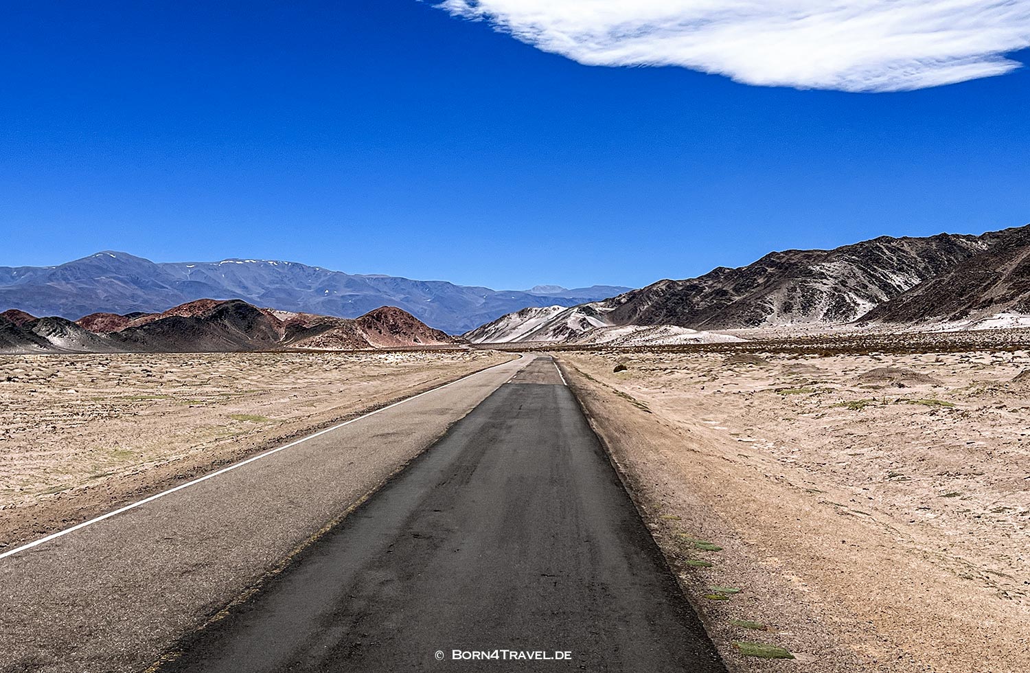 Ruta 43 nach El Peñon,Argentinien2023,born4travel.de