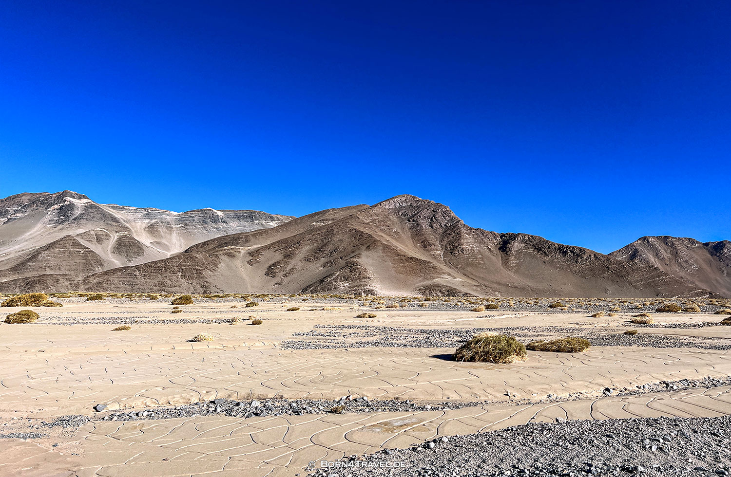 Vulcan Cerro Galán, El Peñon,Argentinien2023,born4travel.de