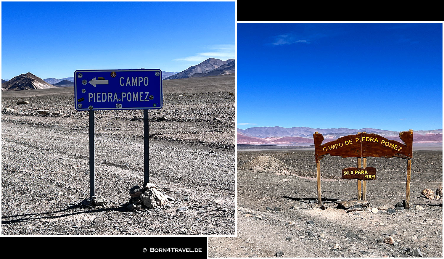 Campo de Piedra Pómez,Argentinien2023,born4travel.de