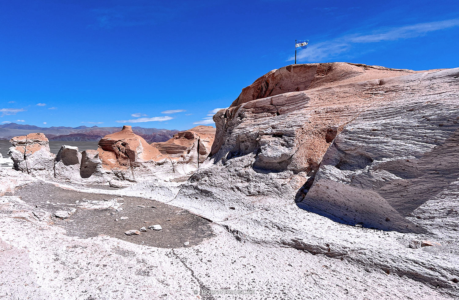 Campo de Piedra Pómez,Argentinien2023,born4travel.de