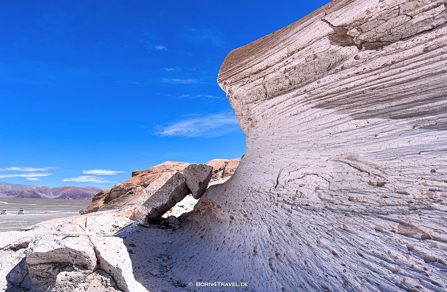Campo de Piedra Pómez,Argentinien2023,born4travel.de