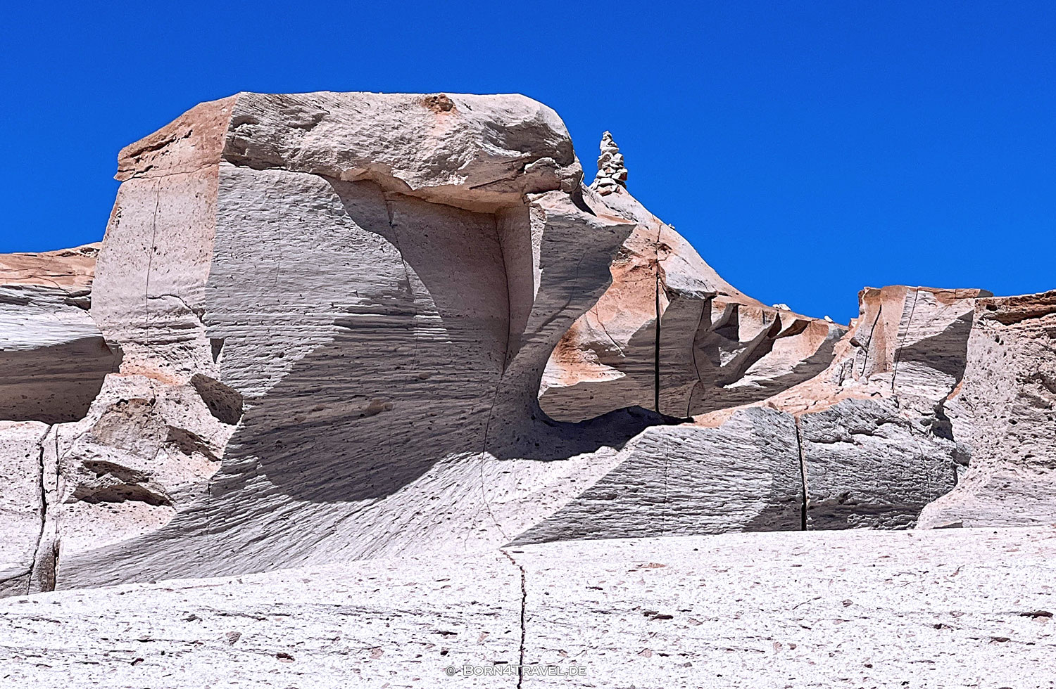 Campo de Piedra Pómez,Argentinien2023,born4travel.de