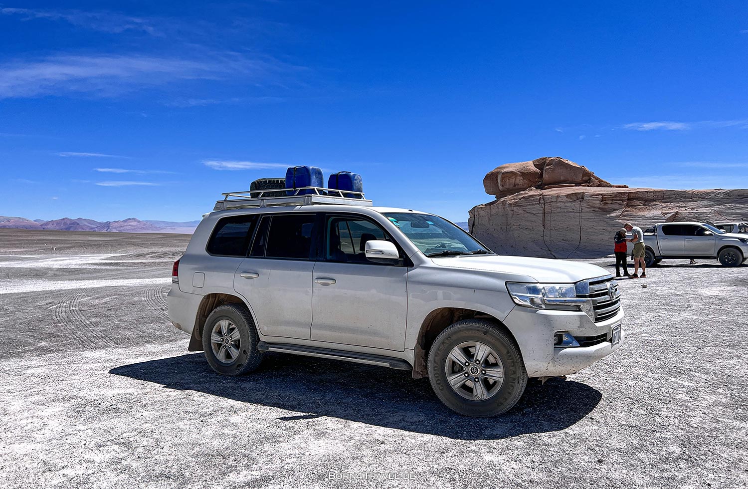 Campo de Piedra Pómez,Argentinien2023,born4travel.de