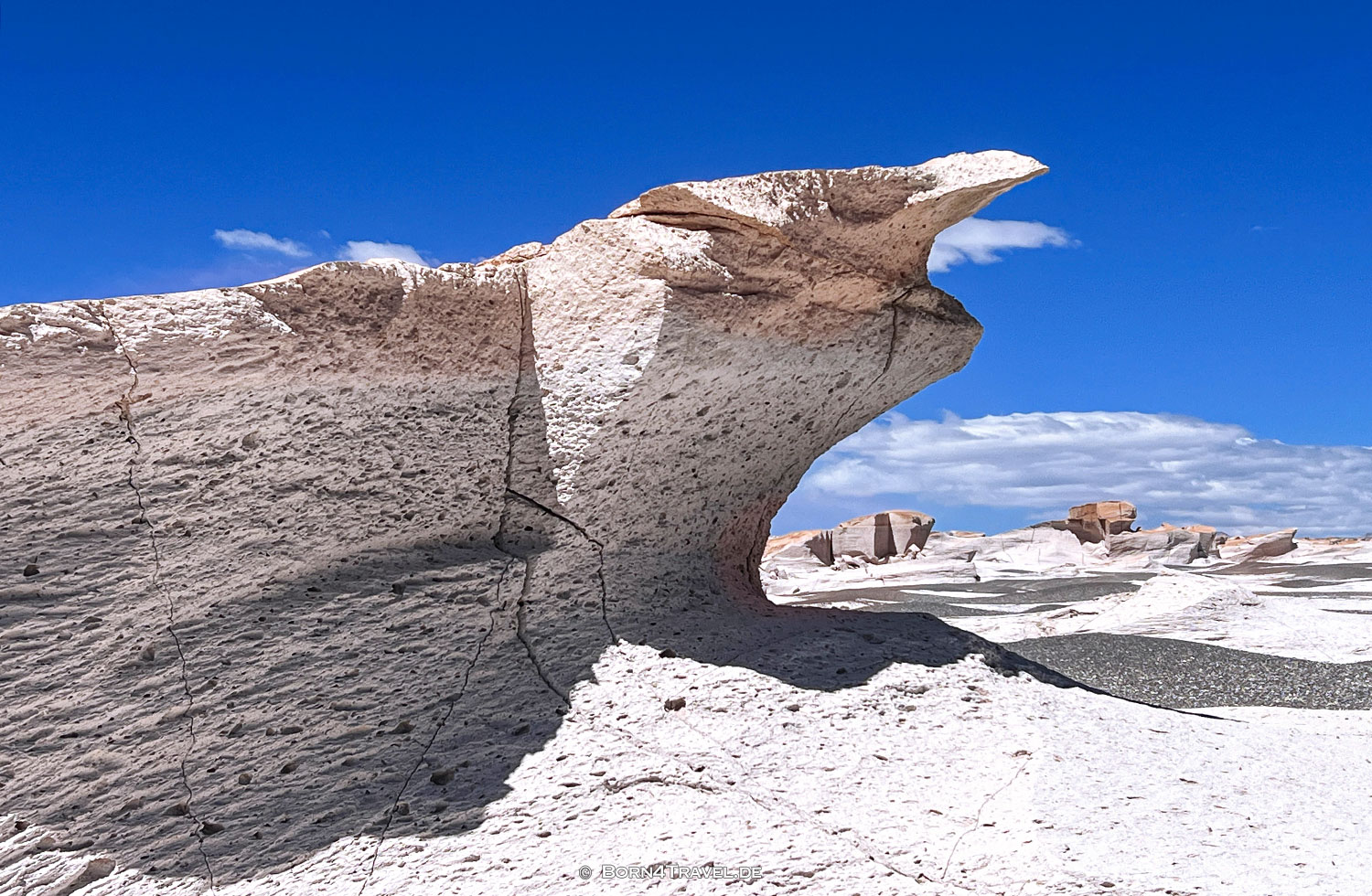 Campo de Piedra Pómez,Argentinien2023,born4travel.de