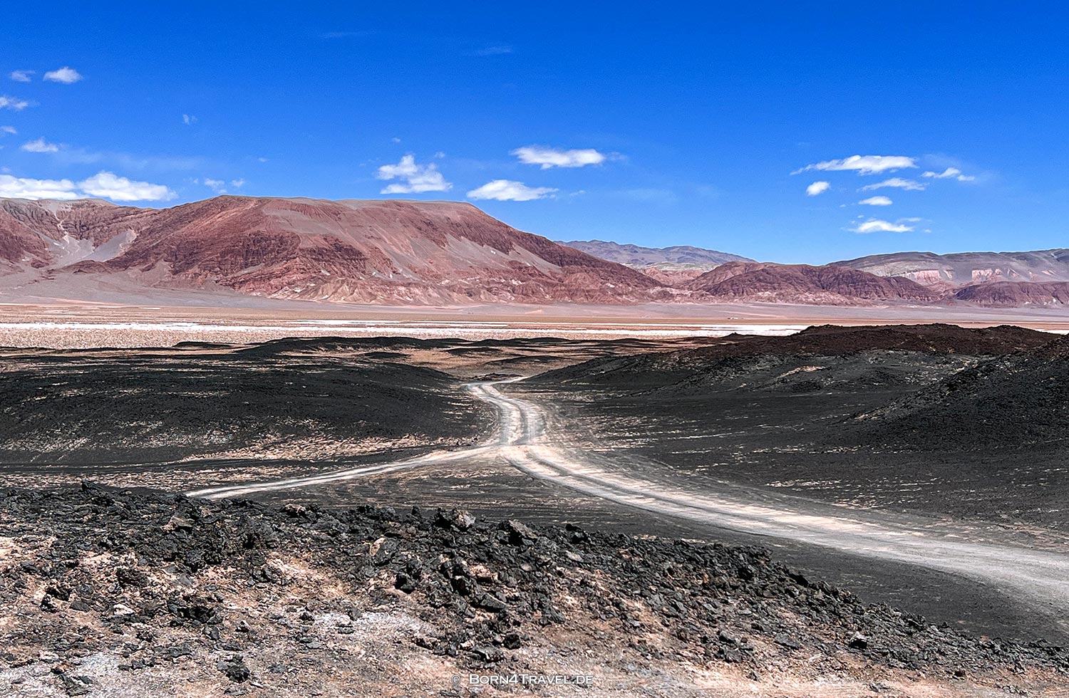 Volcano Carachi Pampa,Argentinien2023,born4travel.de