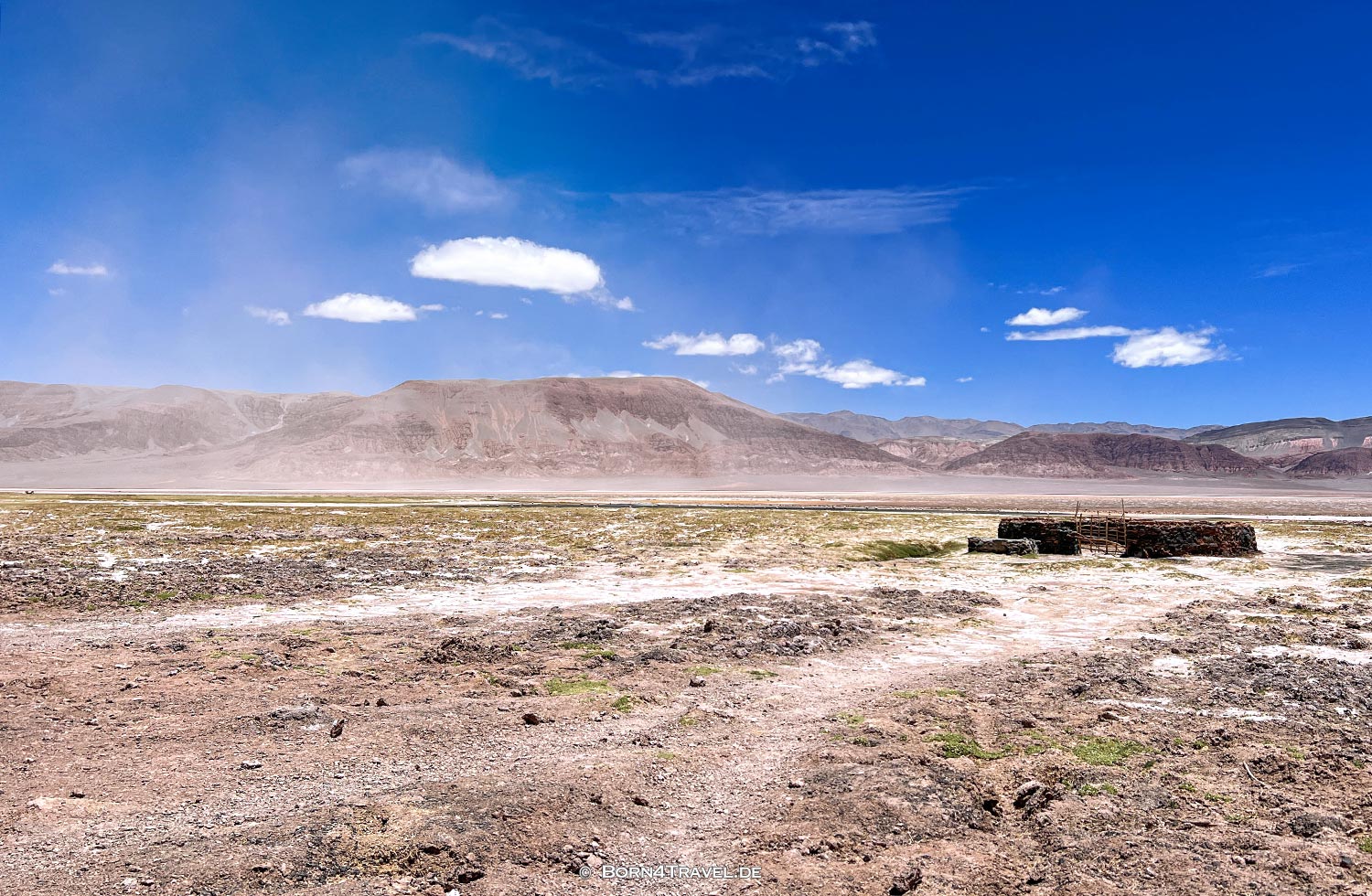 Volcano Carachi Pampa,Argentinien2023,born4travel.de