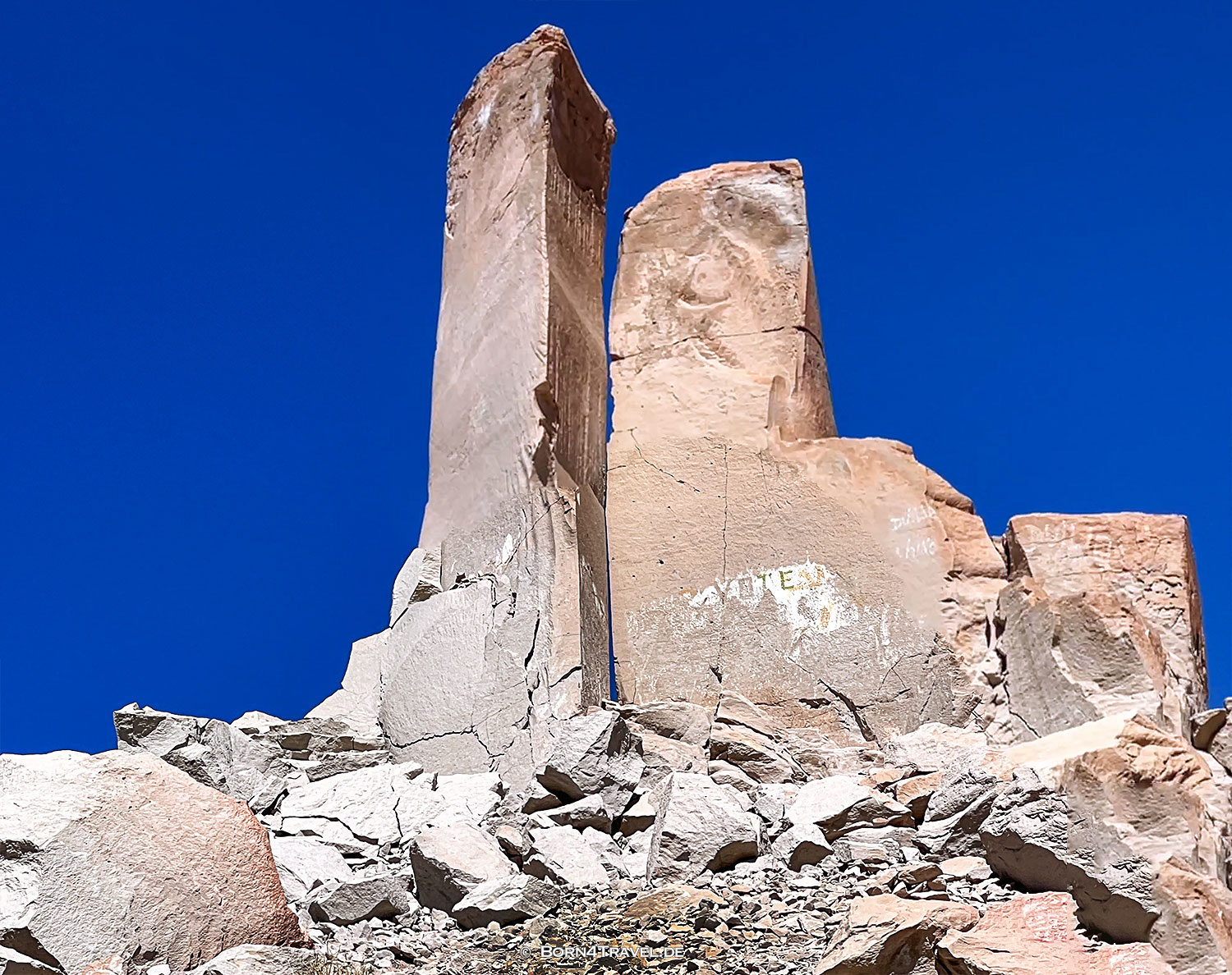 Antofagasta de la Sierra,Argentinien2023,born4travel.de