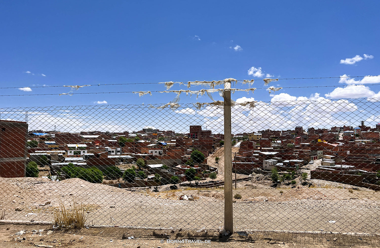 Border Villazon-La Quiarca,Argentina,born4travel.de Border Villazon-La Quiarca,Argentina,born4travel.de