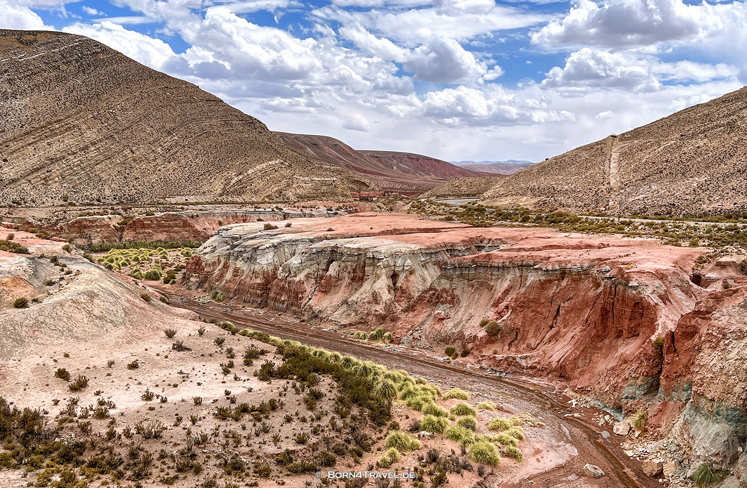 Fahrt nach Tilcara,Argentina,born4travel.de Fahrt nach Tilcara,Argentina,born4travel.de