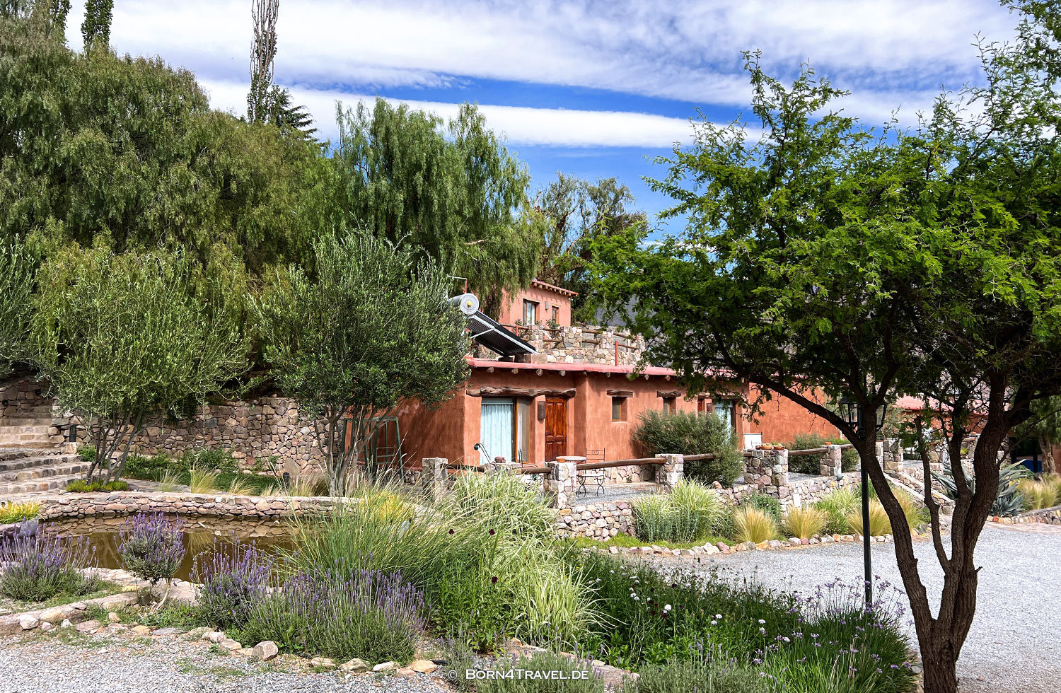 Villa de Cielo,Tilcara,Argentinien,born4travel.de Villa de Cielo,Tilcara,Argentinien,born4travel.de