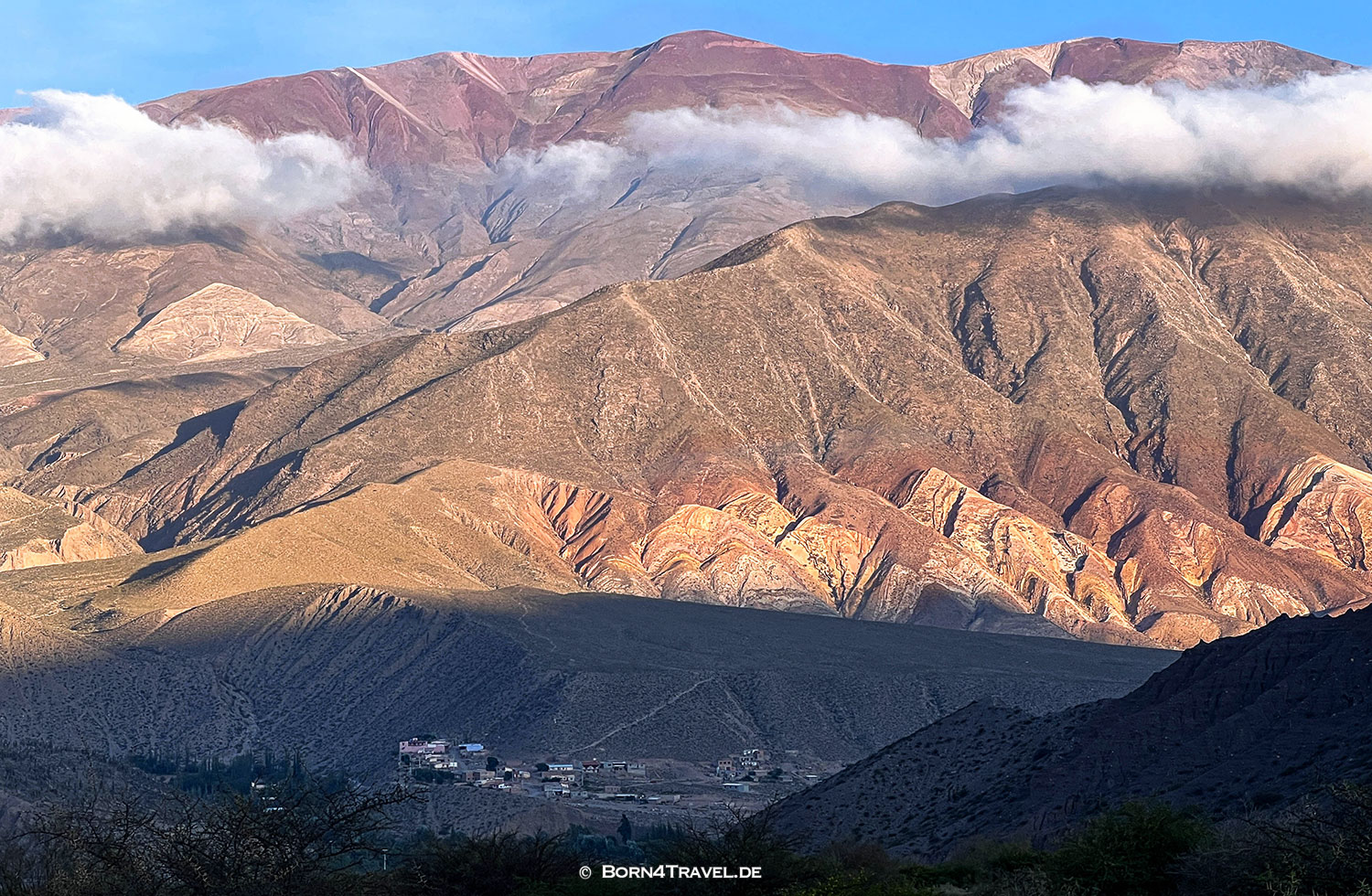 Quebrada Huichaira in Tilcara,Argentinien,born4travel.de Quebrada Huichaira in Tilcara,Argentinien,,born4travel.de