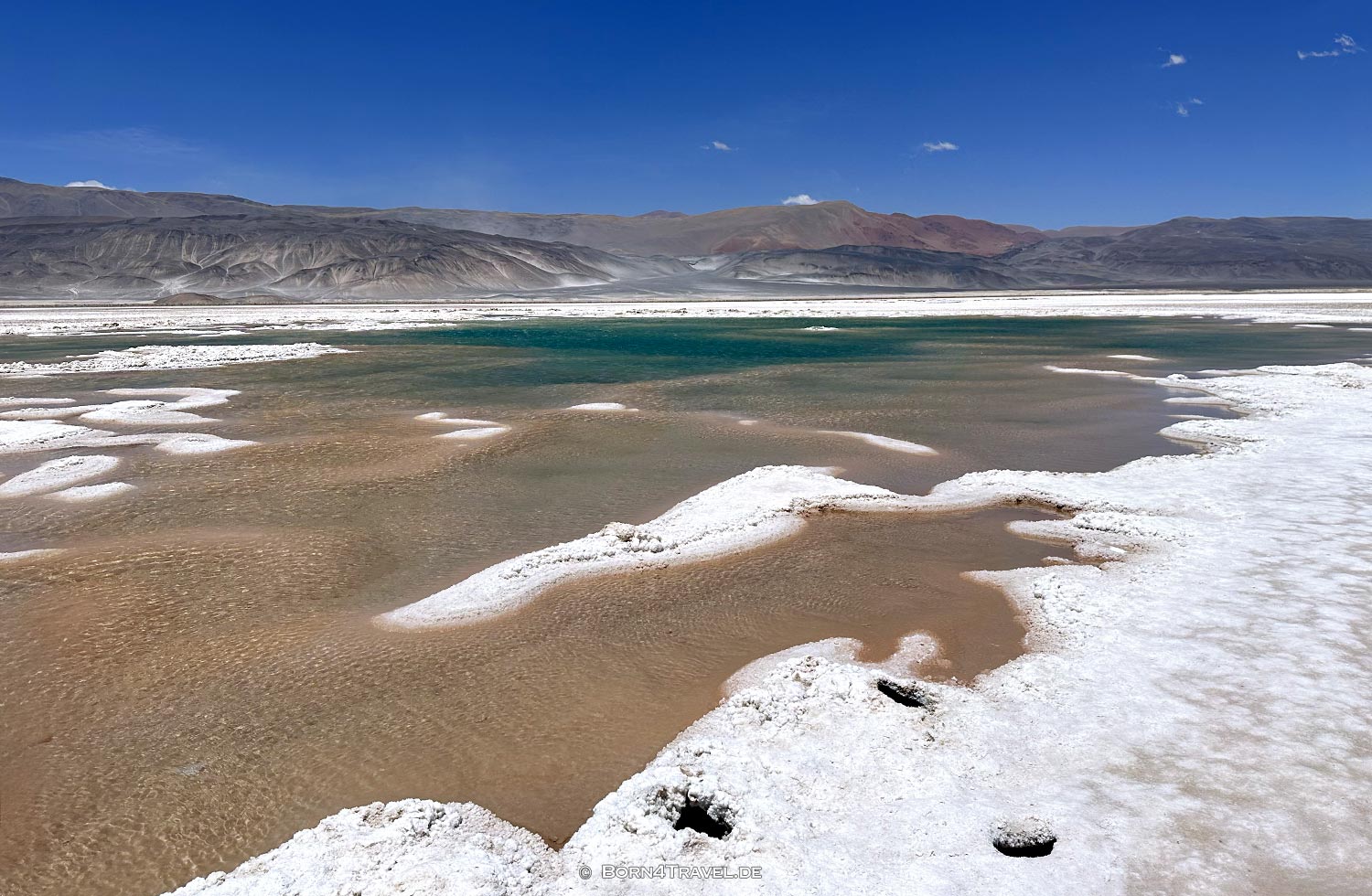 Laguna Verde,Catamarca, Argentinien2023,born4travel.de