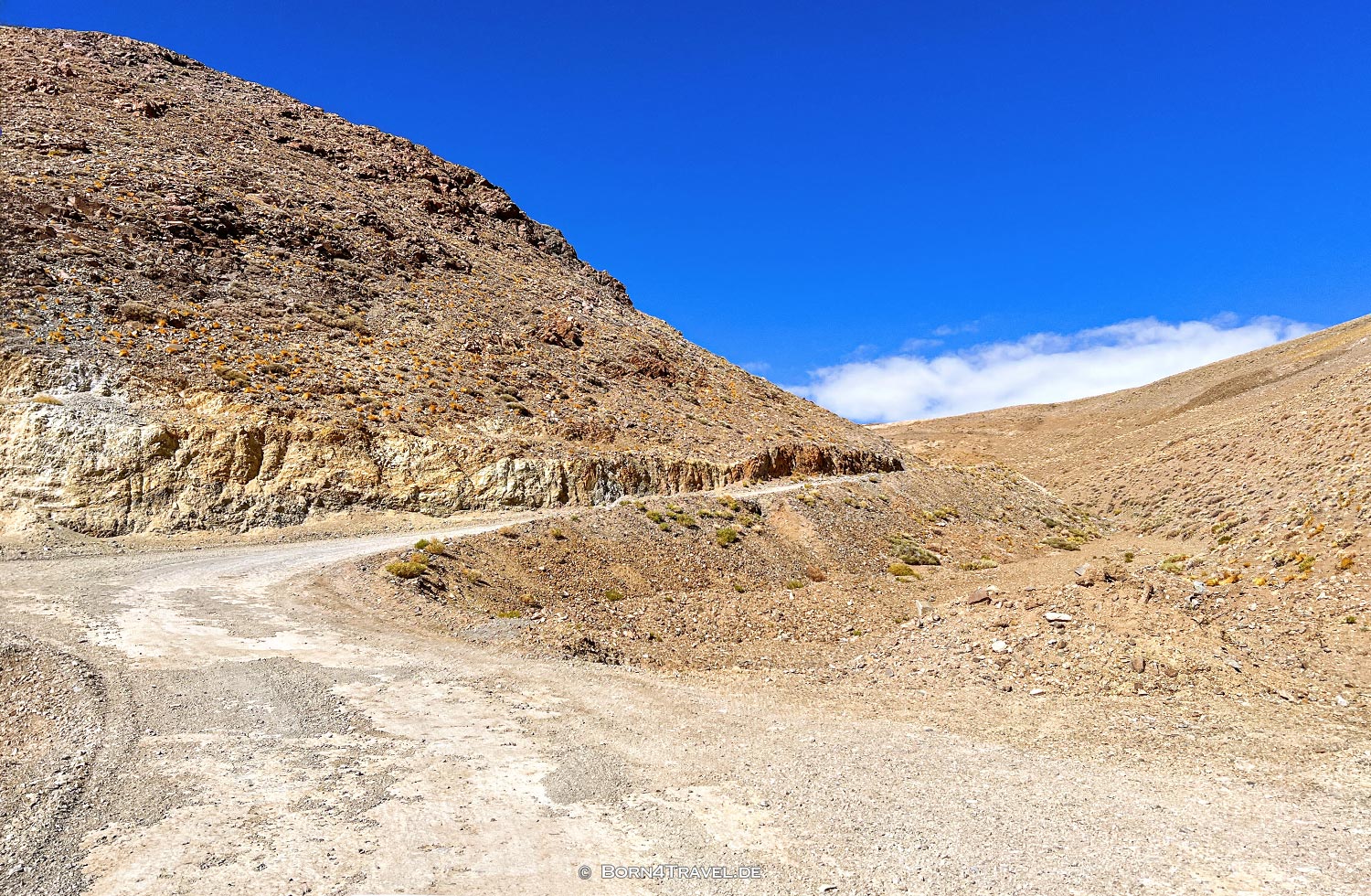 Von Antofagasta de la Sierra nach Tolar Grande,Catamarca, Argentinien2023,born4travel.de