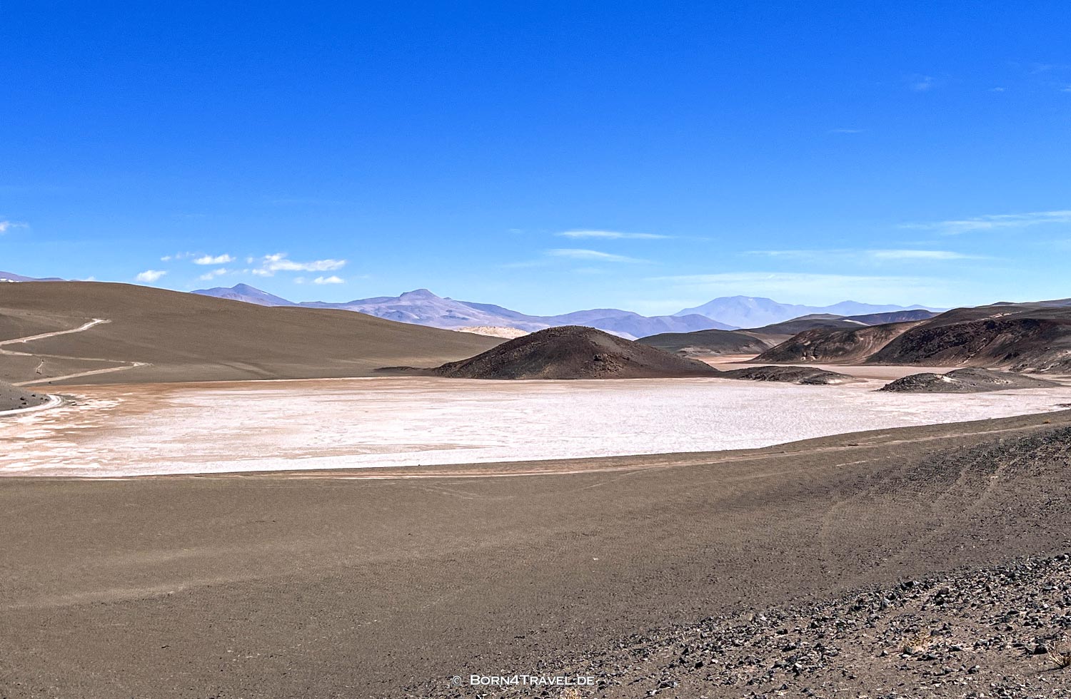 Von Antofagasta de la Sierra nach Tolar Grande,Catamarca, Argentinien2023,born4travel.de