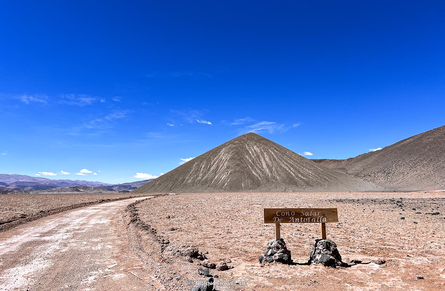 Lago Salar de Antofalla,Catamarca, Argentinien2023,born4travel.de