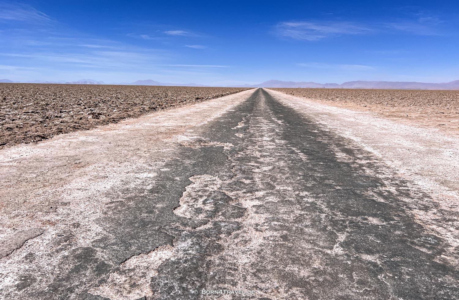 Lago Salar de Arizaro,Salta, Argentinien2023,born4travel.de