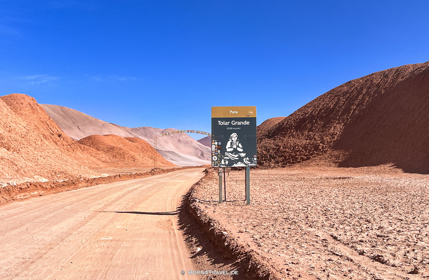  Tolar Grande,Salta, Argentinien2023,born4travel.de