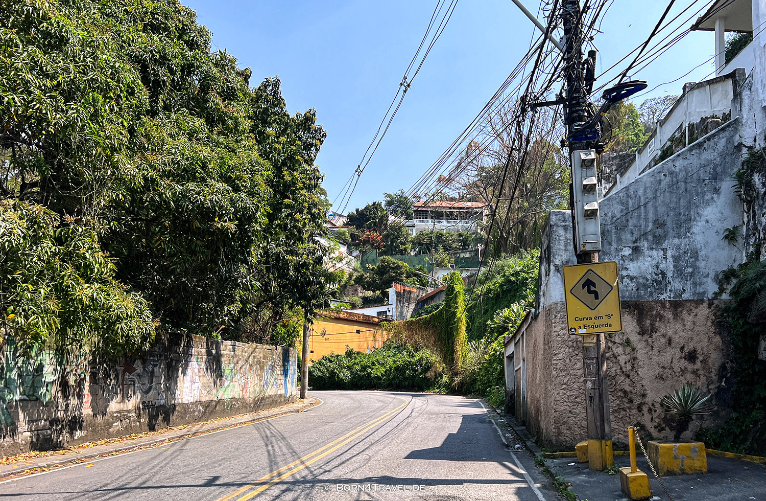 Rio de Janeiro,Brasilien,born4travel.de