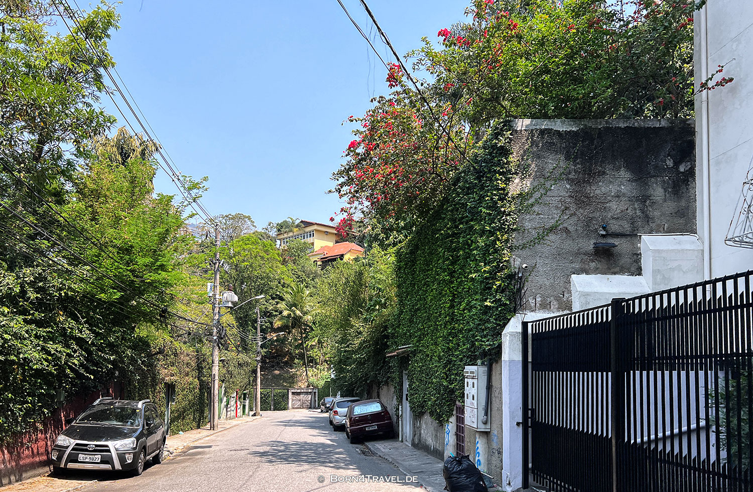 Rio de Janeiro,Brasilien,born4travel.de