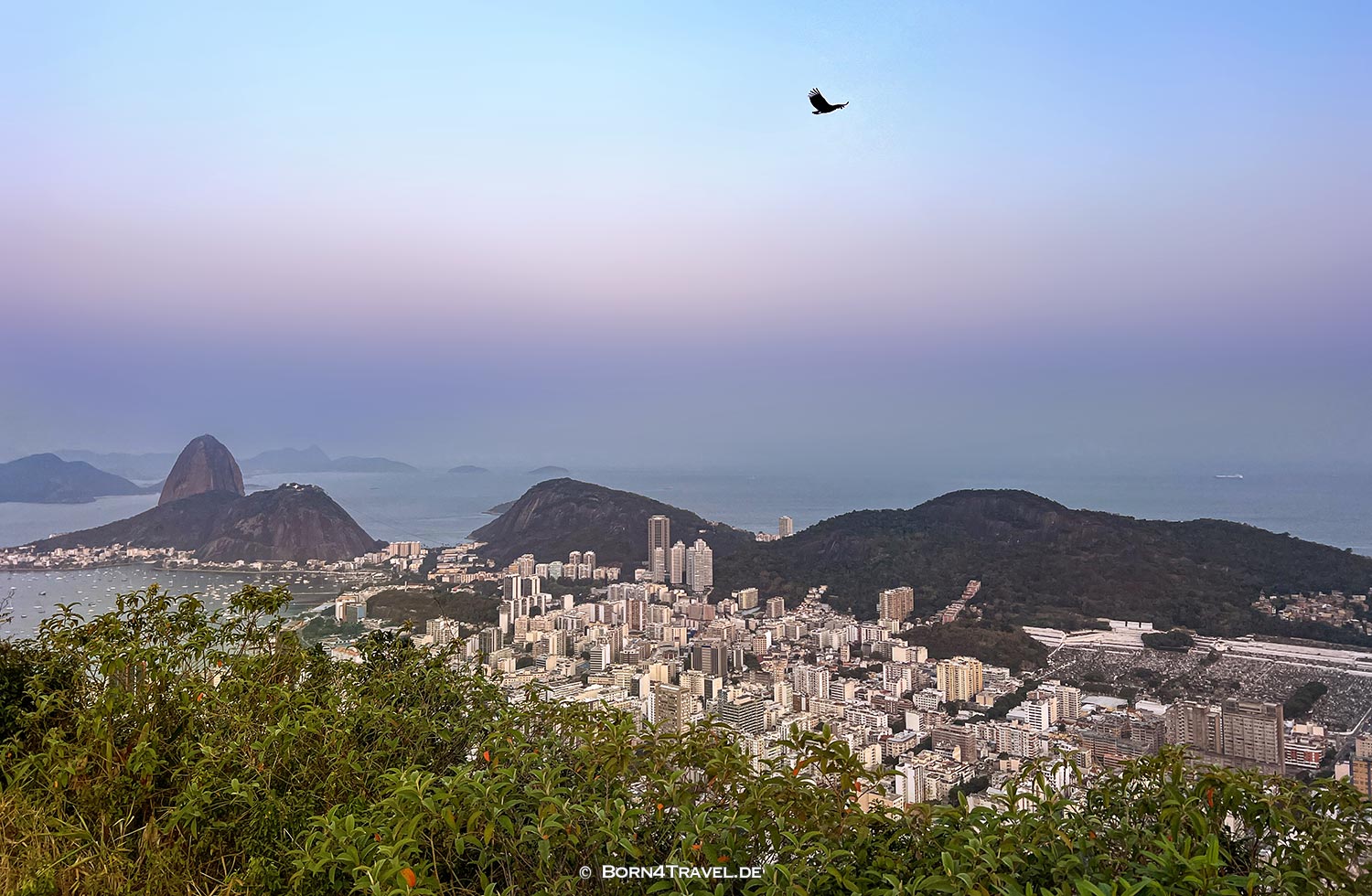 Rio de Janeiro,Brasilien,born4travel.de
