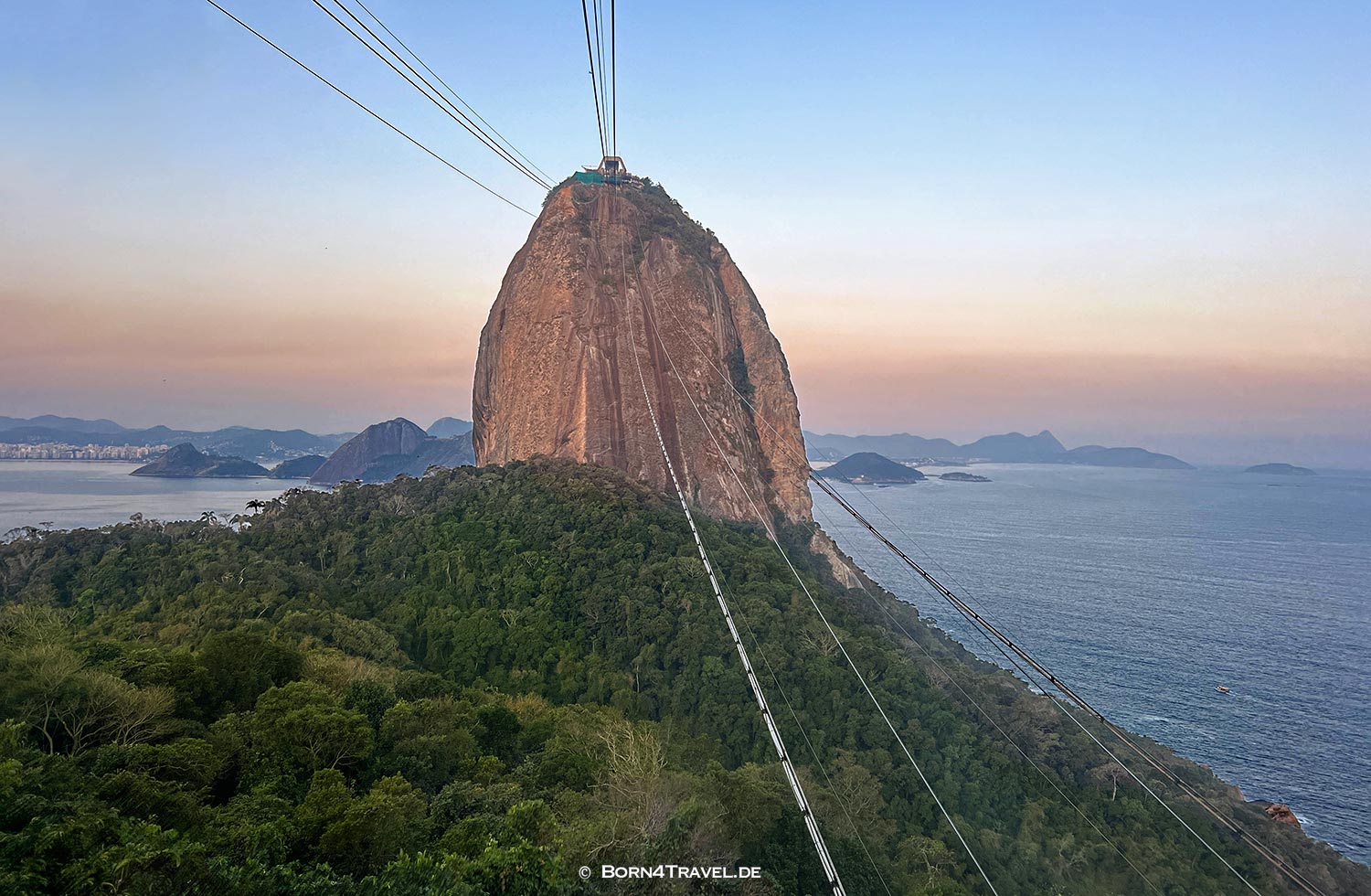 Rio de Janeiro,Brasilien,born4travel.de