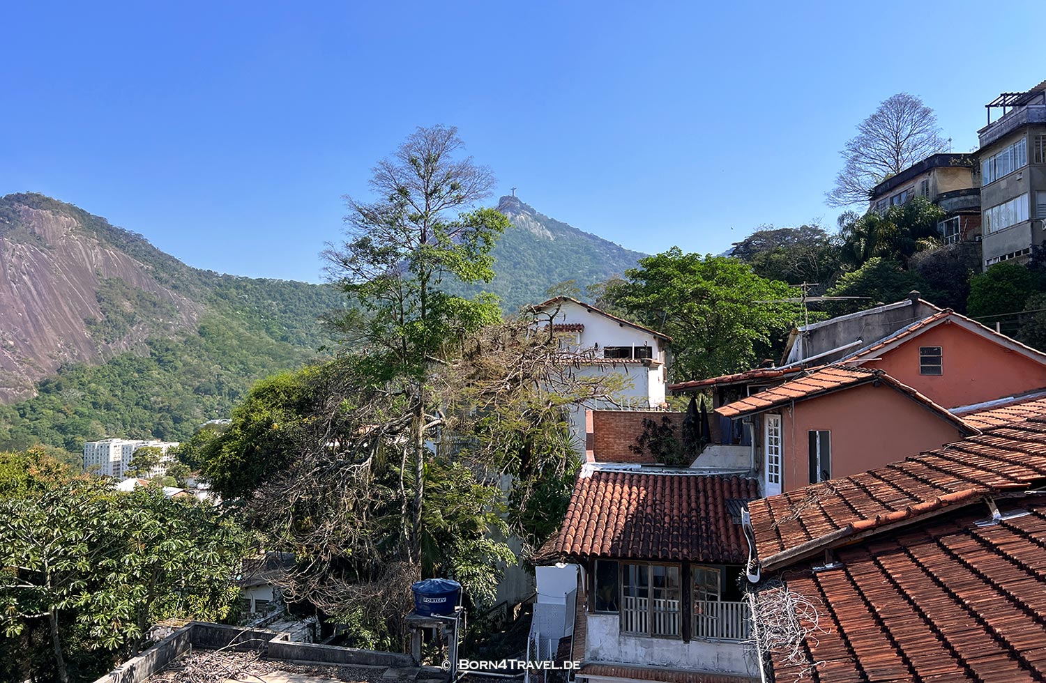 Santa Teresa,Rio de Janeiro,Brasilien,born4travel.de