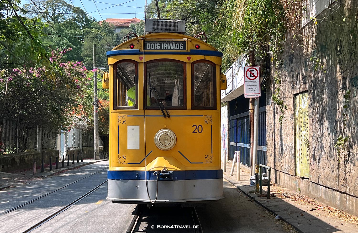 Santa Teresa,Rio de Janeiro,Brasilien,born4travel.de