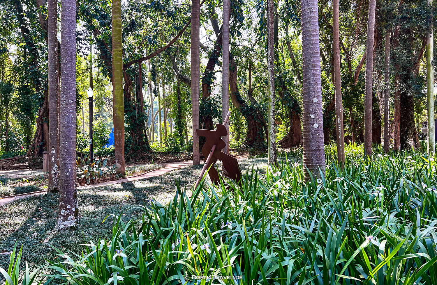 Pinacoteca do Estado de São Paulo,Brasilien 2024,born4travel.de Pinacoteca do Estado de São Paulo,Brasilien 2024,born4travel.de