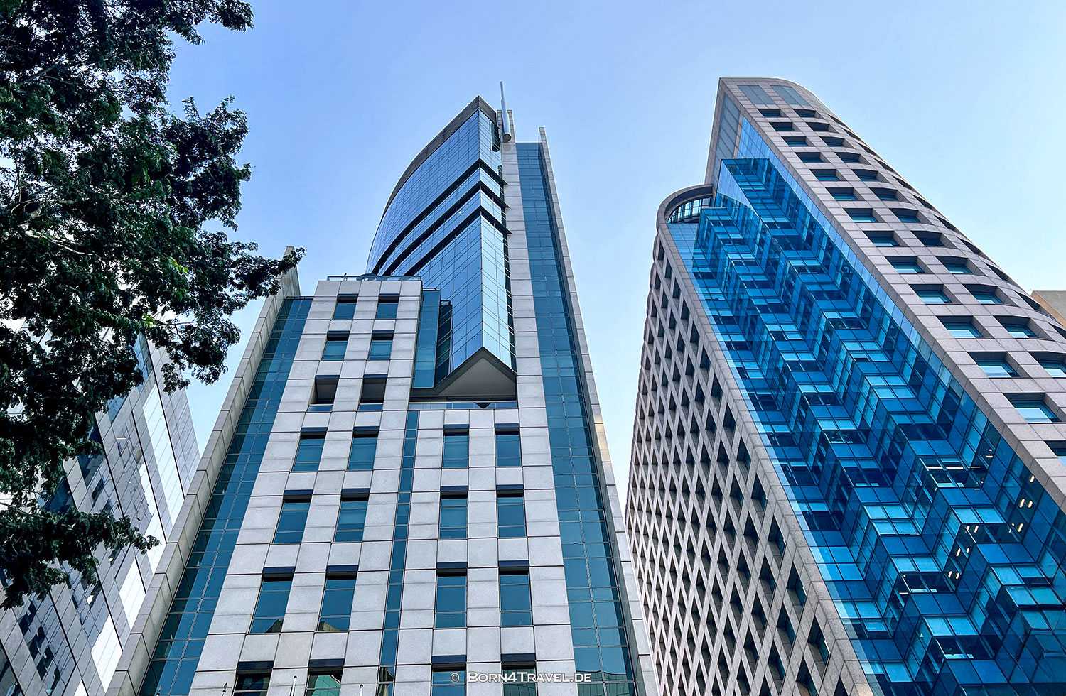 Avenida Paulista, São Paulo,Brasilien 2024,born4travel.de Avenida Paulista, São Paulo,Brasilien 2024,born4travel.de