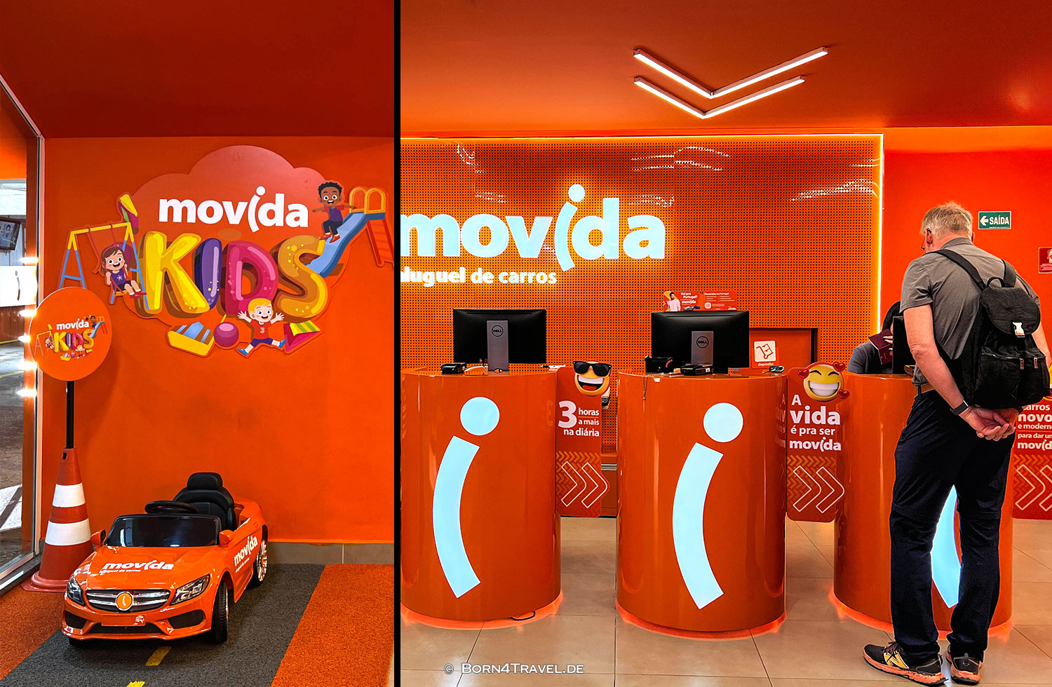 Movida, São Paulo,Brasilien 2024,born4travel.de Movida, São Paulo,Brasilien 2024,born4travel.de