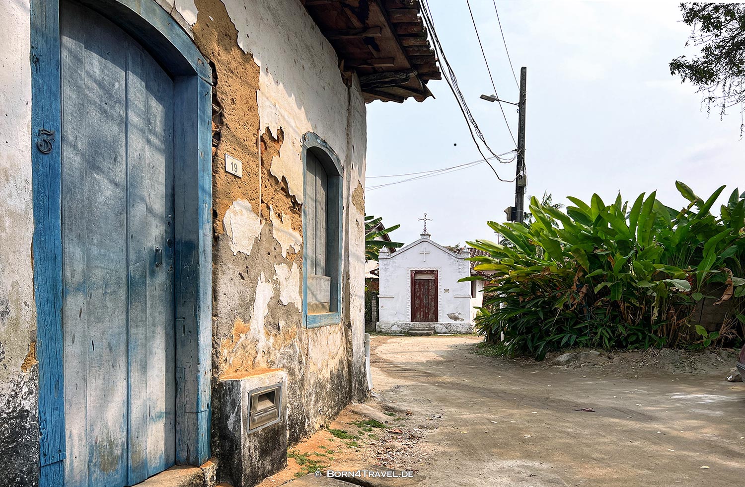 Paraty,Brasilien2024,born4travel.de