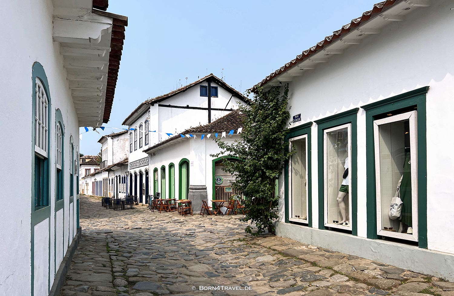Paraty,Brasilien2024,born4travel.de