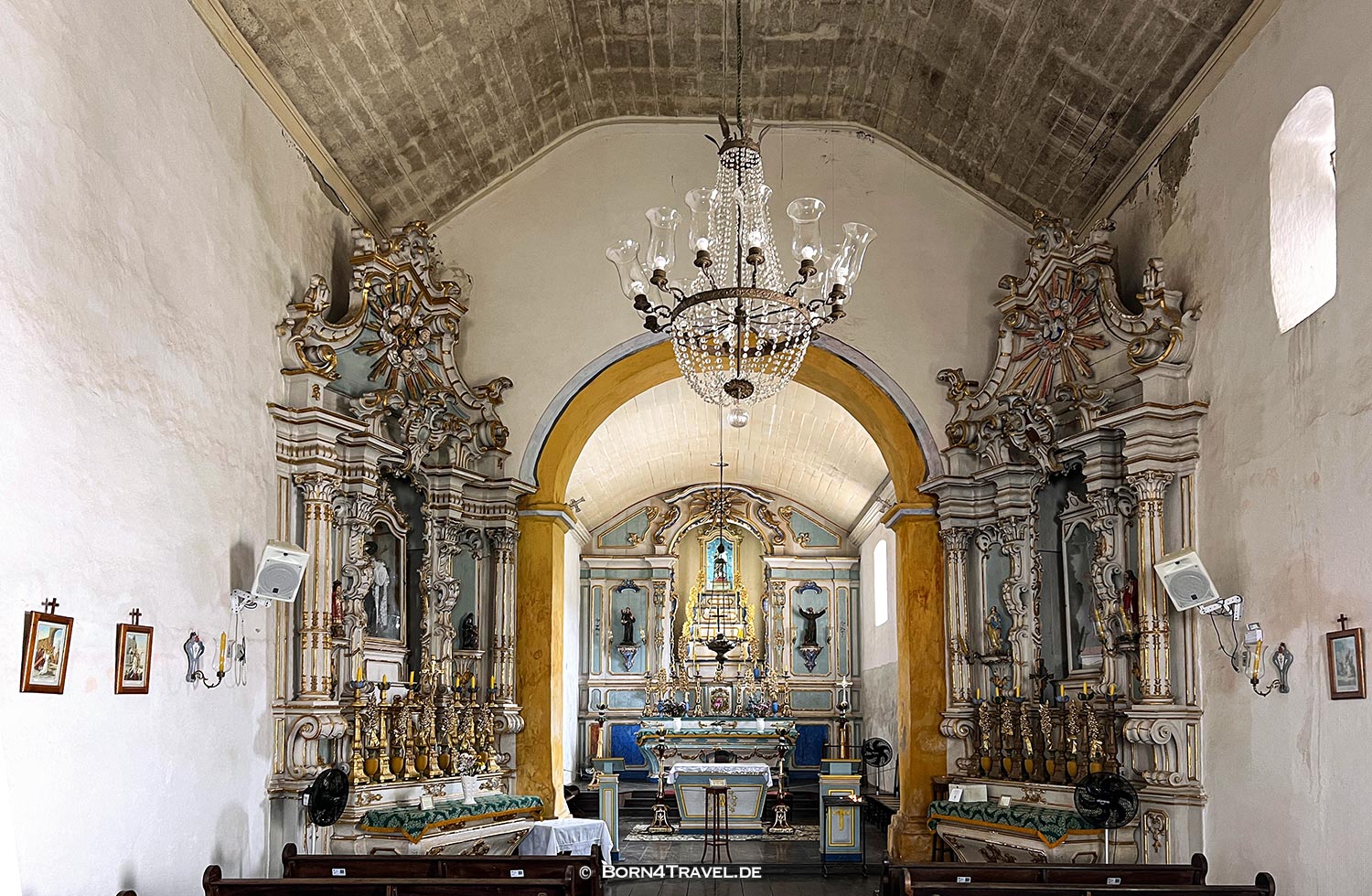 Paraty,Brasilien2024,born4travel.de