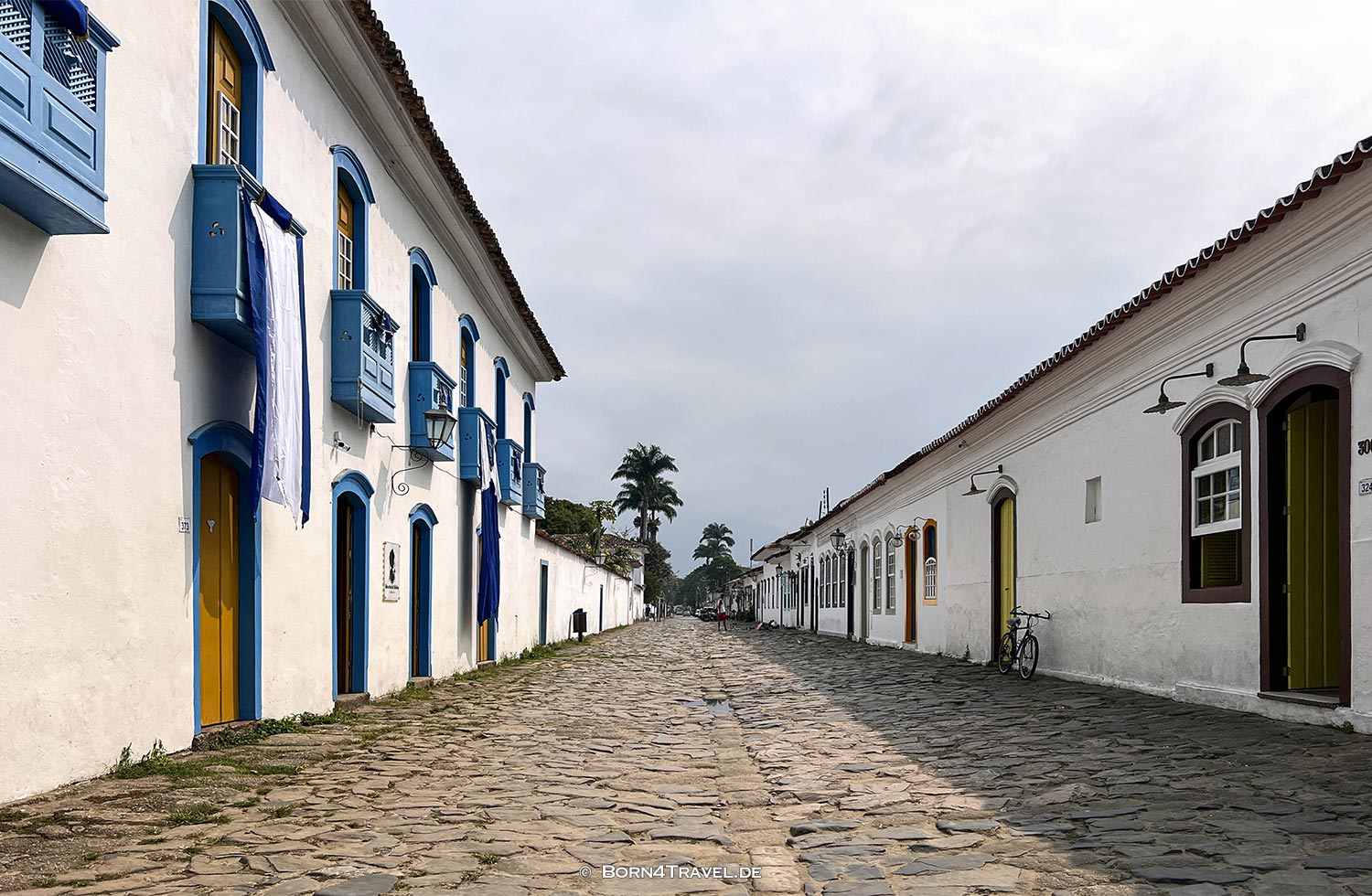 Paraty,Brasilien2024,born4travel.de