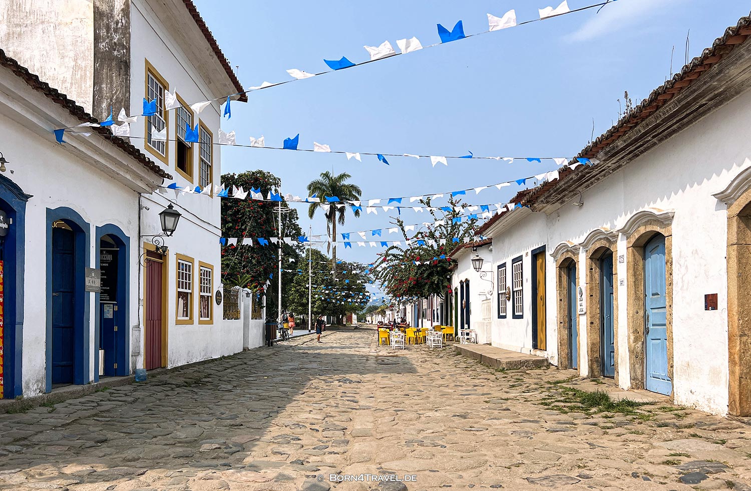 Paraty,Brasilien2024,born4travel.de