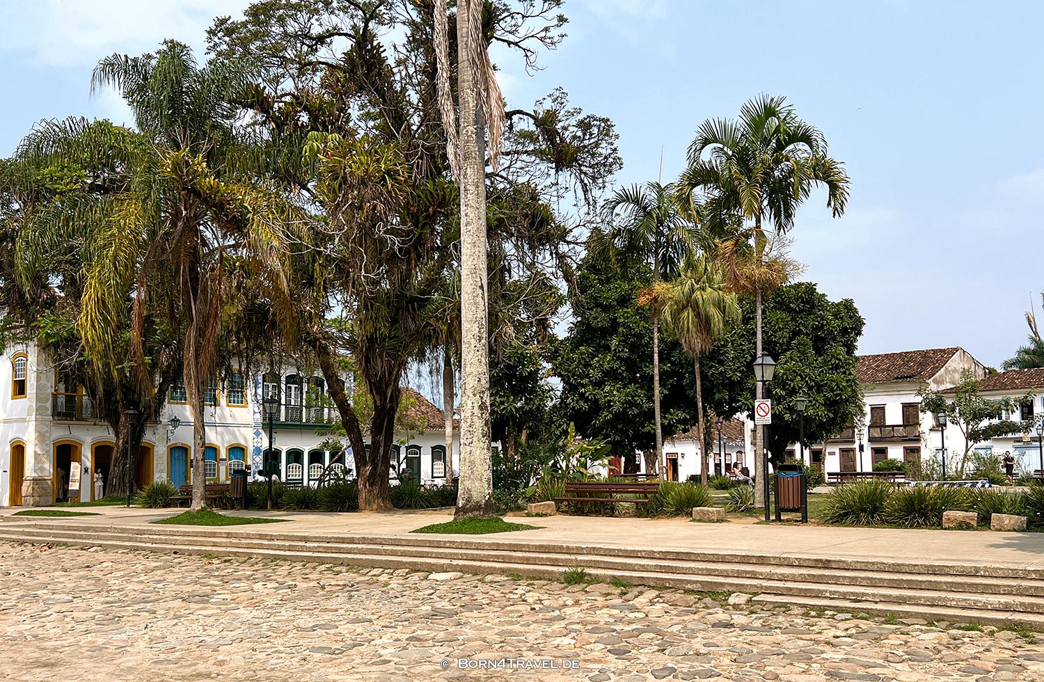 Paraty,Brasilien2024,born4travel.de